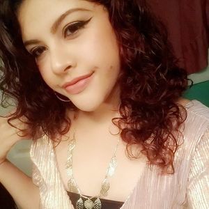 Meet your Posher, Maydely